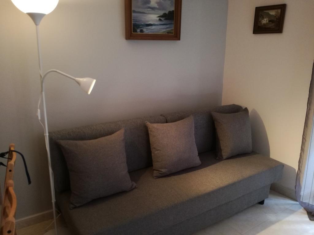 פוברה דו קאראמינל Apartamentos Pobra-Castelo מראה חיצוני תמונה