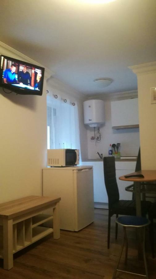 פוברה דו קאראמינל Apartamentos Pobra-Castelo מראה חיצוני תמונה