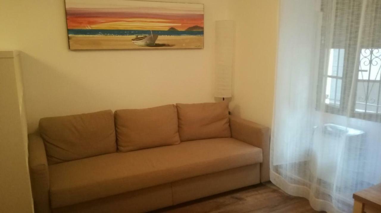 פוברה דו קאראמינל Apartamentos Pobra-Castelo מראה חיצוני תמונה